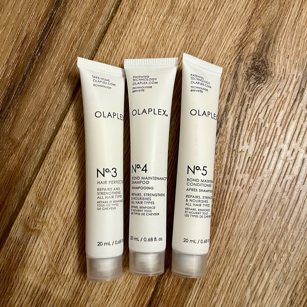 NIB Olaplex Gift Set - Picture 3 of 4